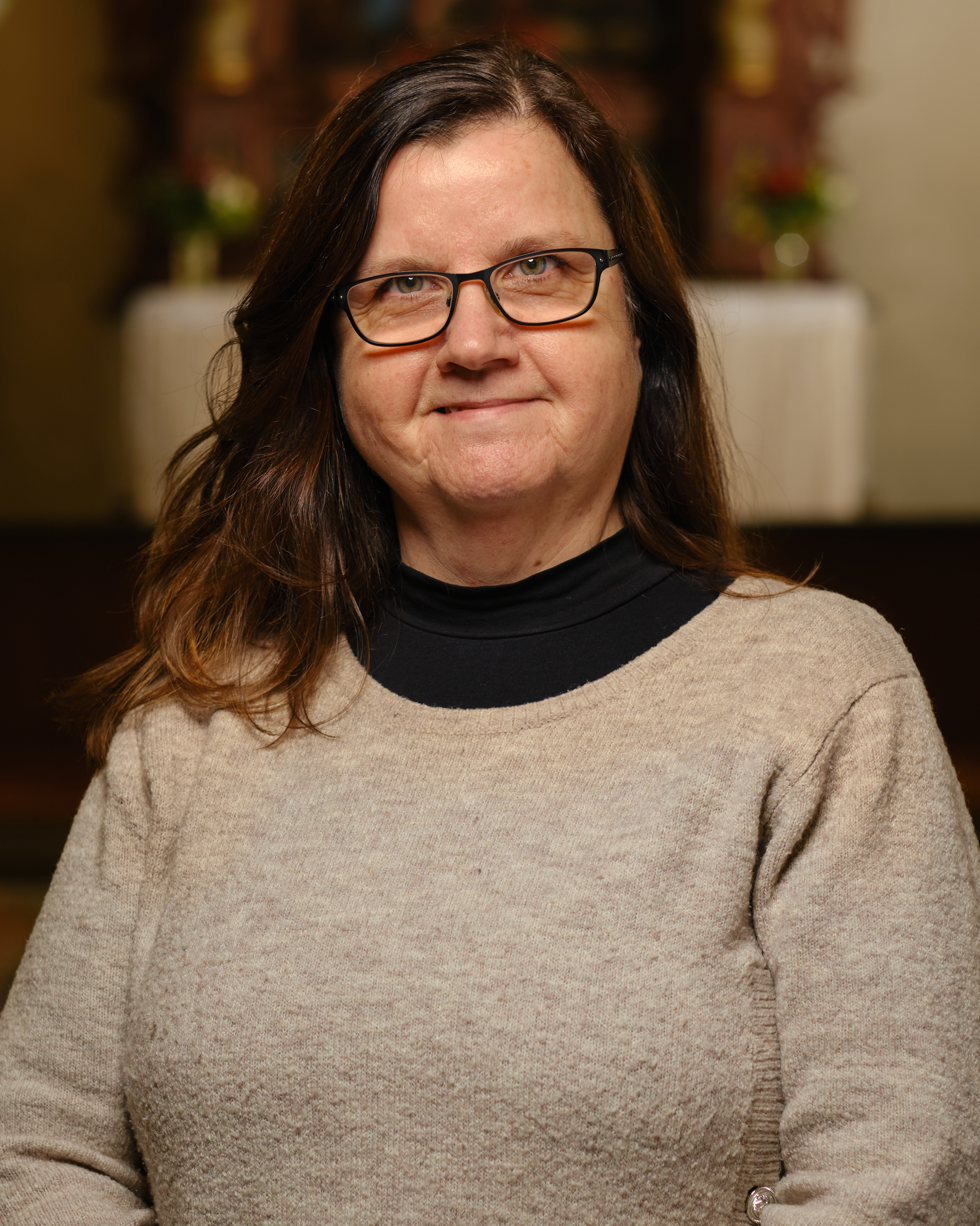 Helena Lundquist